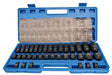 Adler slaghoedjes k-d 35szt.1 2 kort lang ad-35kd plastikowa verdorie