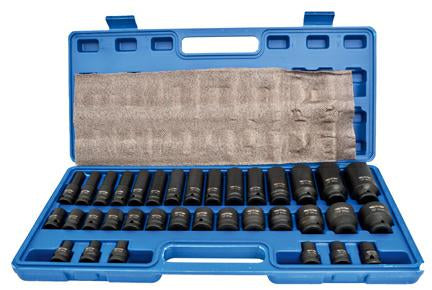 Adler slaghoedjes k-d 35szt.1 2 kort lang ad-35kd plastikowa verdorie