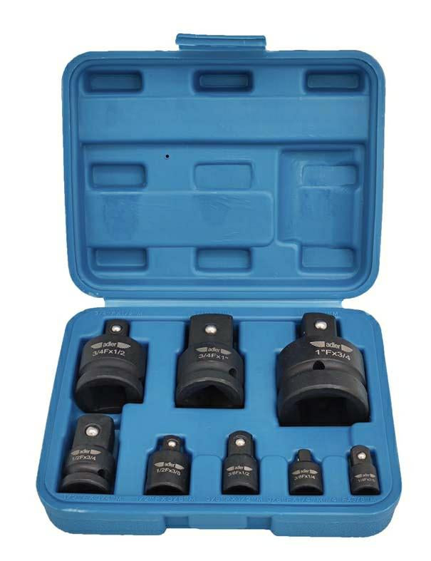 Adler reductieset 8szt. ad-1104