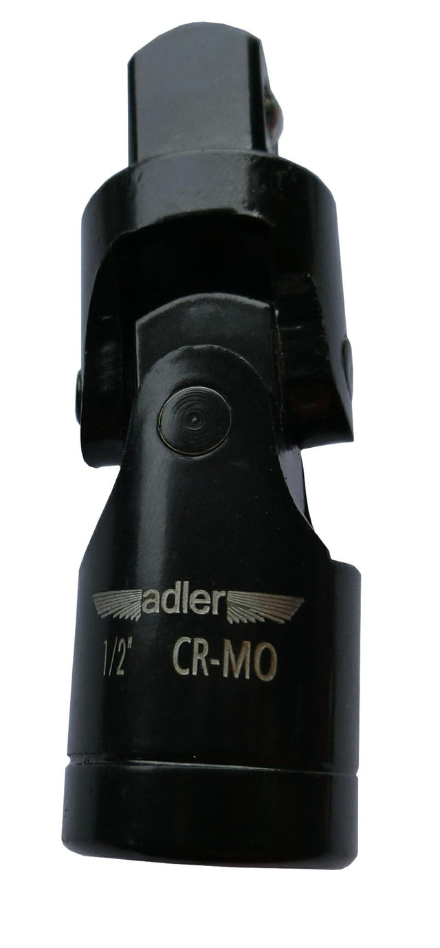 Adler effectgemeenschappelijke 1 2