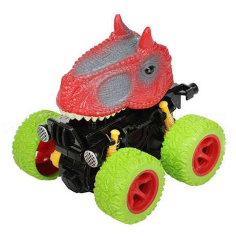 Toi-Toys Toi Toys World of Dinosaurs Monstertruck