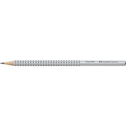 Bleistift Faber-Castell Grip 2001 B 175 mm