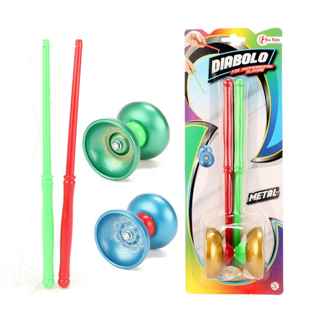 Toi-Spielzeug, Toi-Spielzeug, Diabolo, Toi-Spielzeug, Diabolo