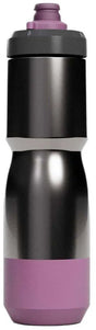 Camelbak podium insulated steel 650ml bidon zwart