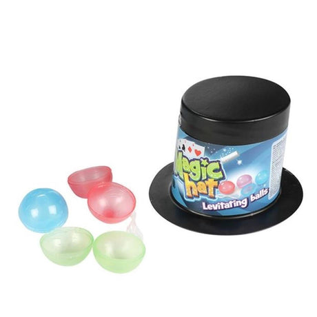 Toi-toys Toi Toys Zauberhut Magie mit 1 Trick