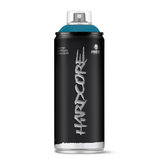 Mtn 1070540 - hc2 rv-14 planet blue 400ml | 3 stuks