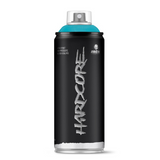 Mtn 1070538 - hc2 rv-231 cousteau blue 400ml | 3 stuks