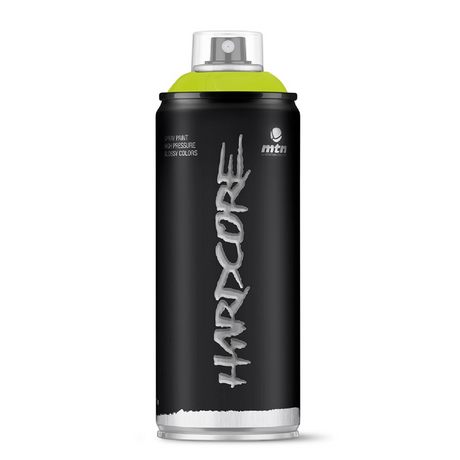 Mtn 1070529 - hc2 rv-236 mojito green 400ml | 3 stuks