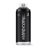 Mtn 1070523 - hc2 rv-9011 gloss black 400ml | 3 stuks