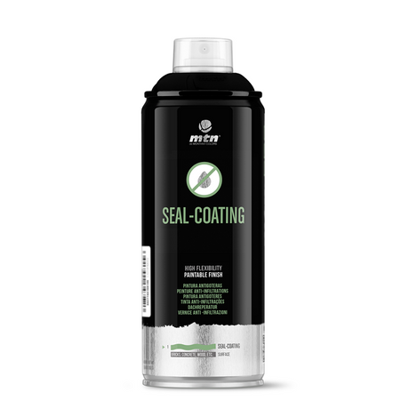 Mtn 1070448 - pro seal coating: black | 3 stuks