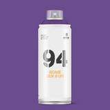 Mtn 1070586 - 94 rv-173 ultraviolet 400ml | 3 stuks