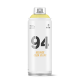 Mtn 1070569 - 94 rv-20 party yellow 400ml | 3 stuks