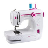 Livoo Livoo Nähmaschine 9 W weiß