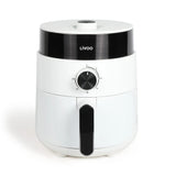 Livoo Livoo Airfryer Multifunktional 1200 W 2,5 l Weiß