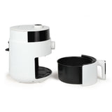 Livoo Livoo Airfryer Multifunktional 1200 W 2,5 l Weiß