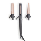 Livoo Livoo Style Curlter Multistyler 40 W Schwarz