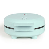 Livoo Livoo Bubble Waffle Iron 1000 W Blau