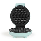 Livoo Livoo Bubble Waffle Iron 1000 W Blau