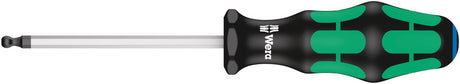 Wera Schraubendreher Allen - 2,5 x 100 mm
