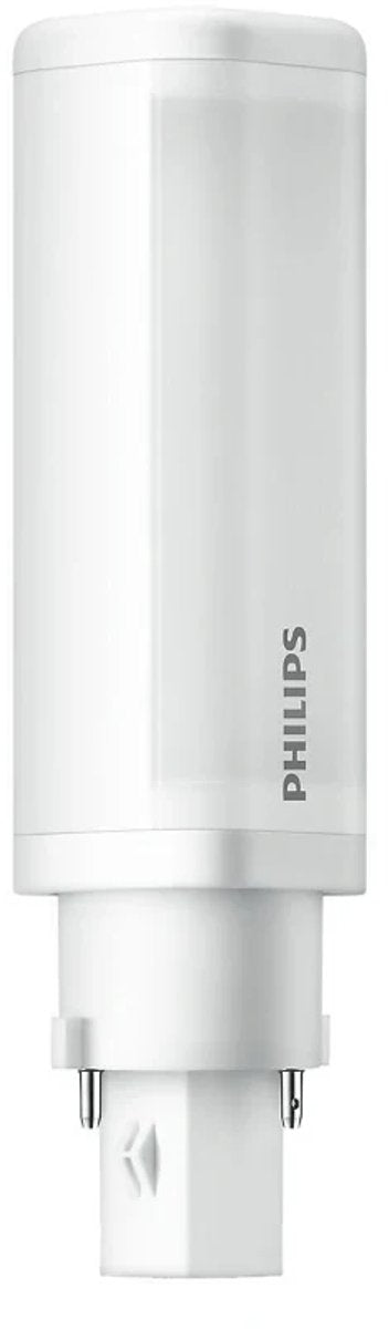 Philips corepro corepro led plc 5.9w 840 2p g24d-1