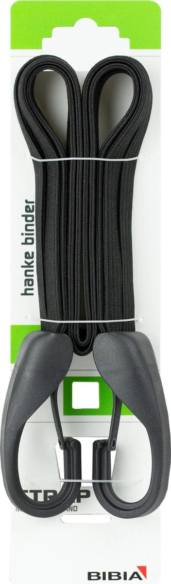Bibia Snelbinder Hanke 4 Reifen mit Haken auf der Karte