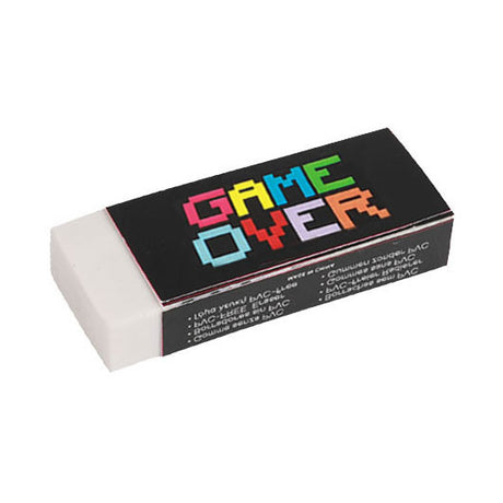 Itotal Gum Gamer, lass uns spielen