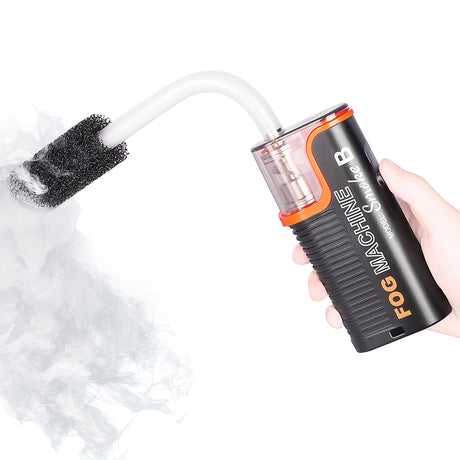 Lensgo Handrauchmaschine Rauch b