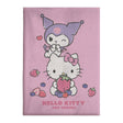 Ty Hello Kit Polarfleecedecke 100x140 cm