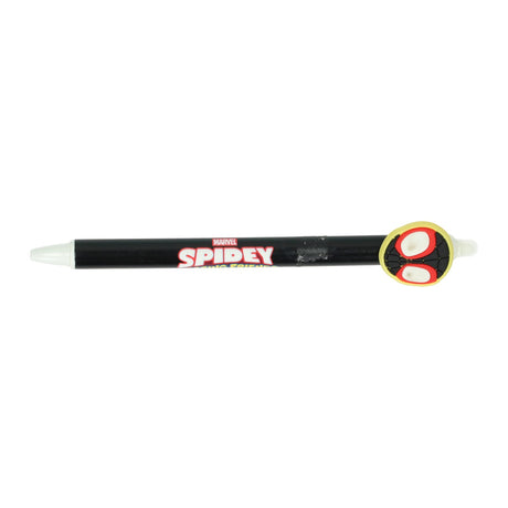 Spidey friends uitwisbare gelpen