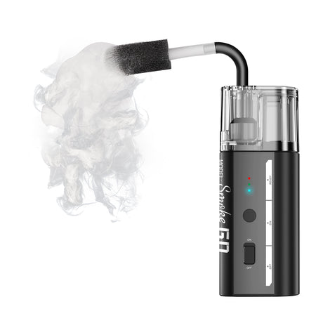 Lensgo Handrauchmaschine Smoke Go