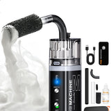 Lensgo Handrauchmaschine Smoke m