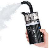 Lensgo Handrauchmaschine Smoke m