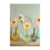 Ideas 4 seasons trevi vaas glas ã˜9xh15cm helder