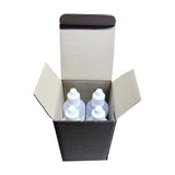 Lensgo Rauchflüssigkeit 4 x 60 ml