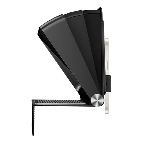 Lensgo Teleprompter Autocue tc7ii ultimatives Kit