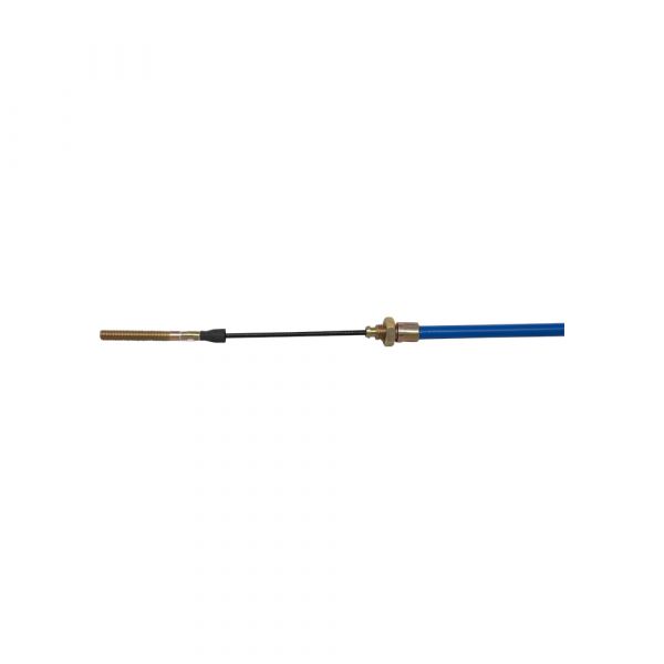 Bremszugtülle geknotet 770 mm