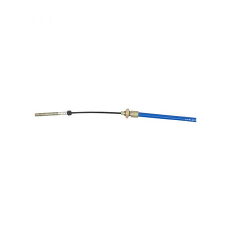Bremszugtülle geknotet 1020 mm