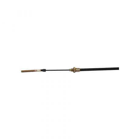 Bremskabel mit Öse 1010 mm