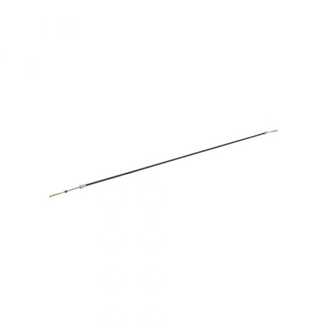 Bremskabel mit Öse 1300 mm