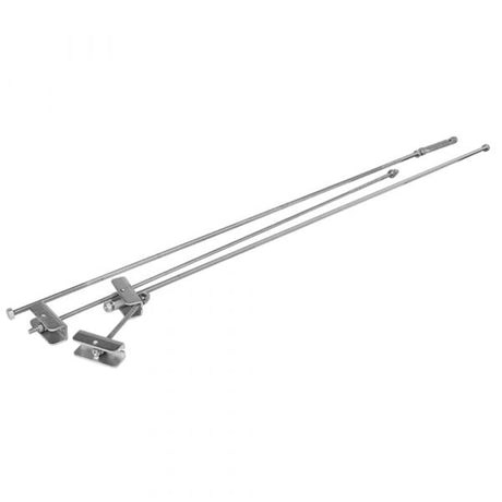 Bremssatz doppelt m10