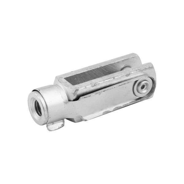 Gabelkopf m10-40 mm