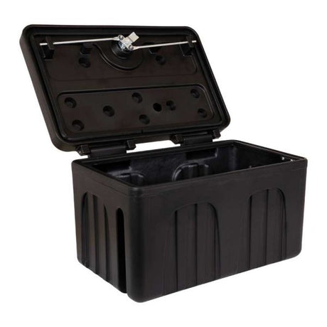 Abi-Box Kunststoff Pro Stlo 53x25x30