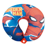 Kinderhalskissen Spiderman
