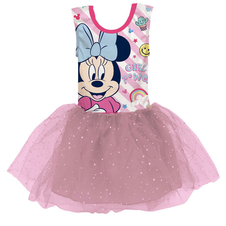 Disney Ballettkleid Minnie Maus