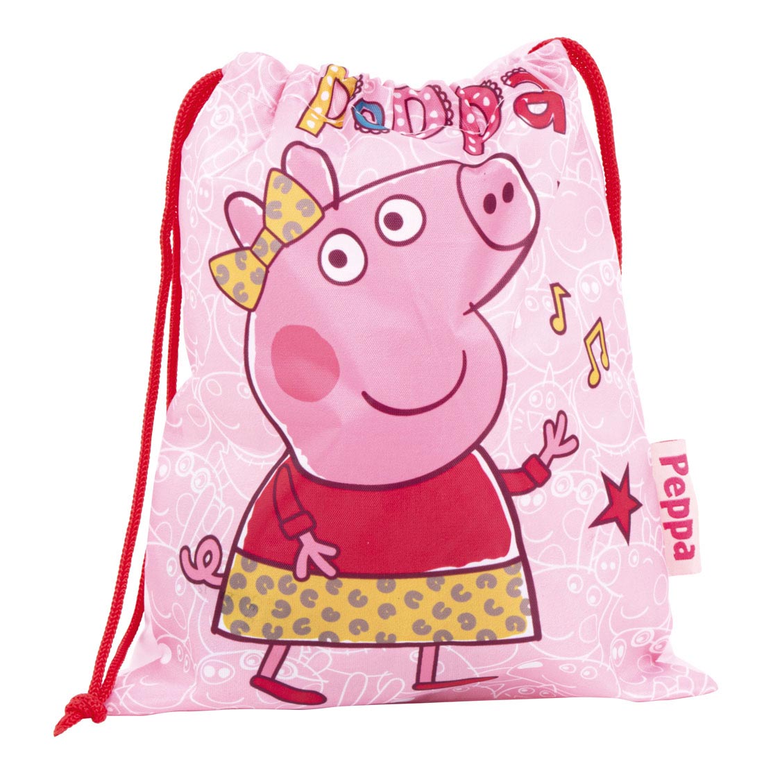 Peppa Pig Marmor Bag