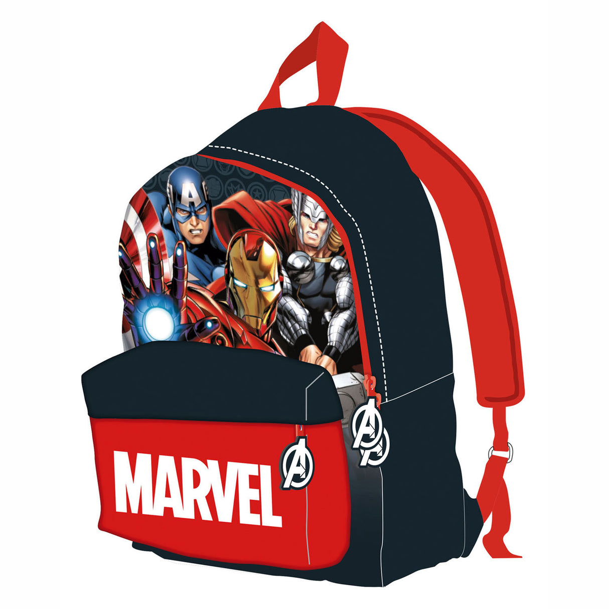 Marvel-Rucksack Avengers