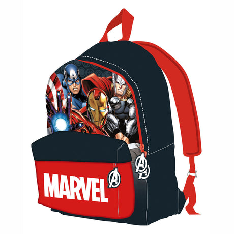 Marvel-Rucksack Avengers