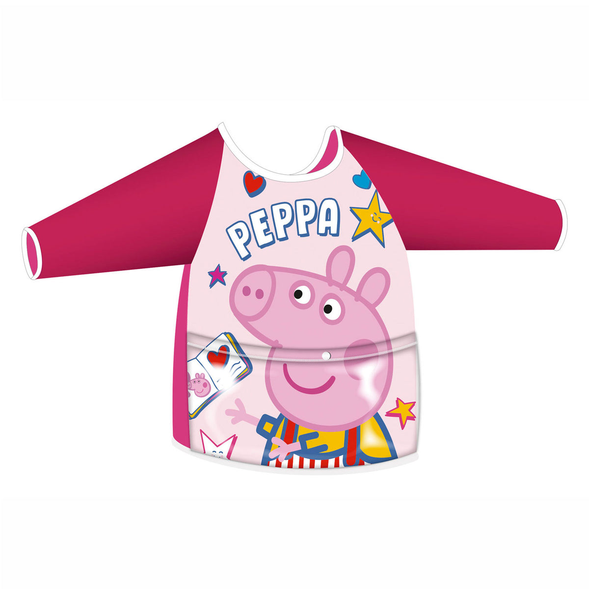 Peppa Pig Kochschürze, 2–4 Jahre