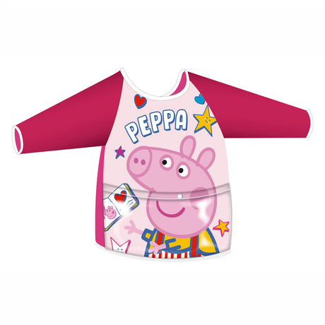 Peppa Pig Kochschürze, 2–4 Jahre