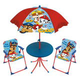 Paw Patrol Kindergarten Set